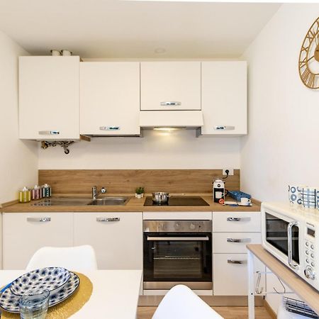 Golden Lake - Luxury Apartment ☆☆☆☆☆ - 100M From The Lake Μπαβένο Εξωτερικό φωτογραφία