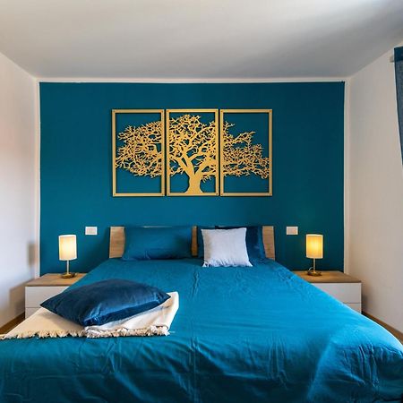Golden Lake - Luxury Apartment ☆☆☆☆☆ - 100M From The Lake Μπαβένο Εξωτερικό φωτογραφία