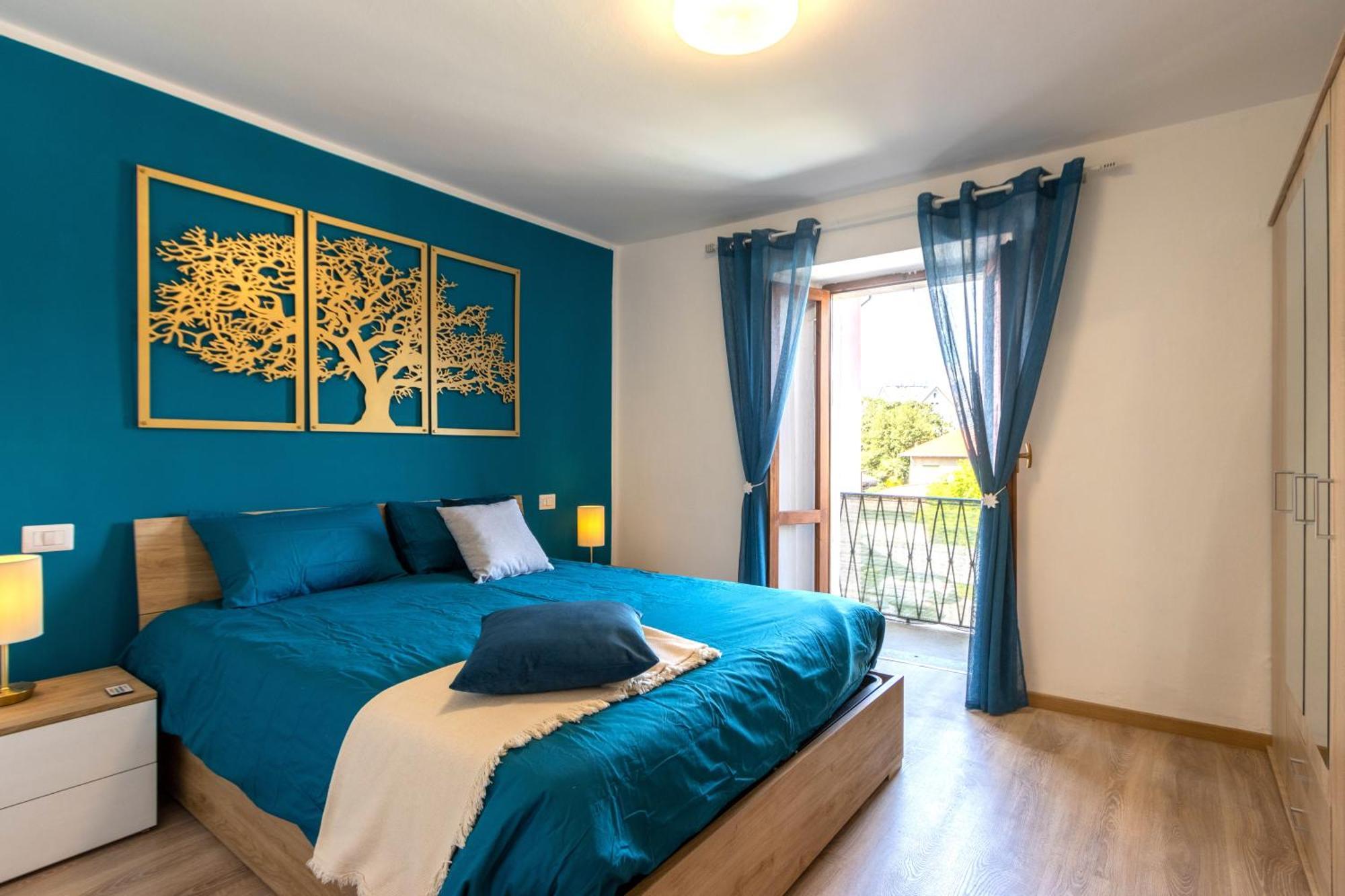 Golden Lake - Luxury Apartment ☆☆☆☆☆ - 100M From The Lake Μπαβένο Εξωτερικό φωτογραφία