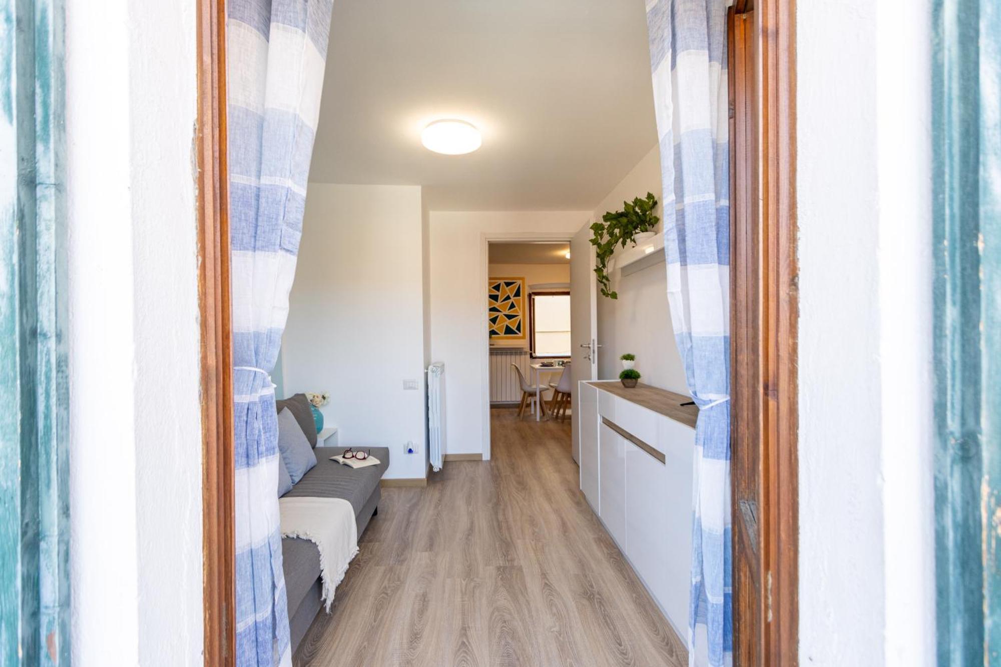 Golden Lake - Luxury Apartment ☆☆☆☆☆ - 100M From The Lake Μπαβένο Εξωτερικό φωτογραφία