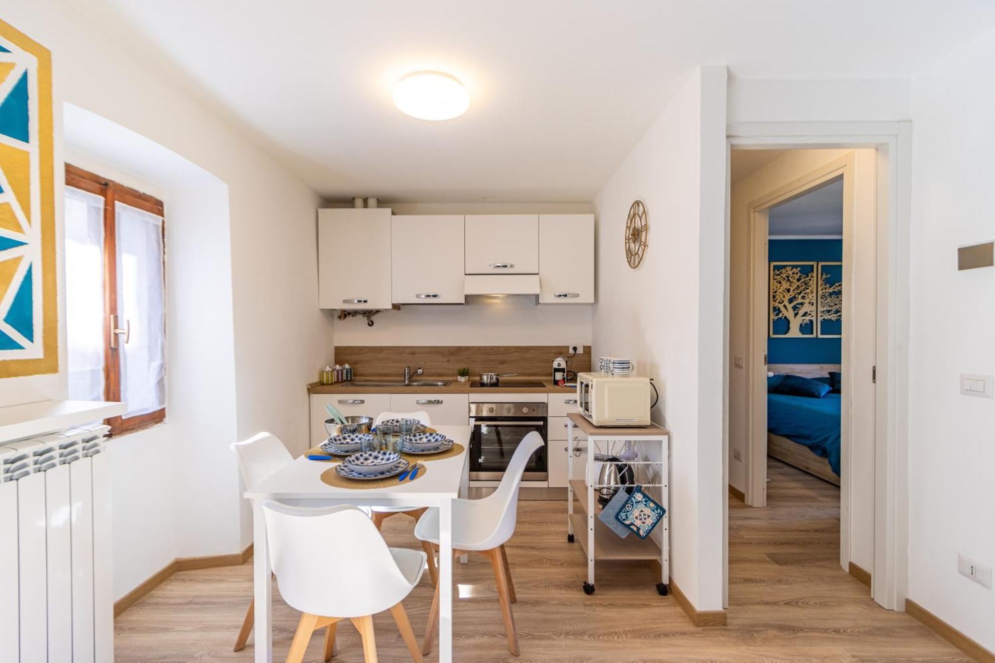 Golden Lake - Luxury Apartment ☆☆☆☆☆ - 100M From The Lake Μπαβένο Εξωτερικό φωτογραφία