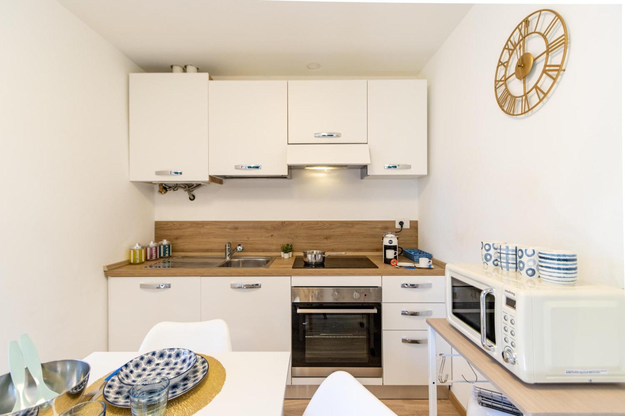Golden Lake - Luxury Apartment ☆☆☆☆☆ - 100M From The Lake Μπαβένο Εξωτερικό φωτογραφία