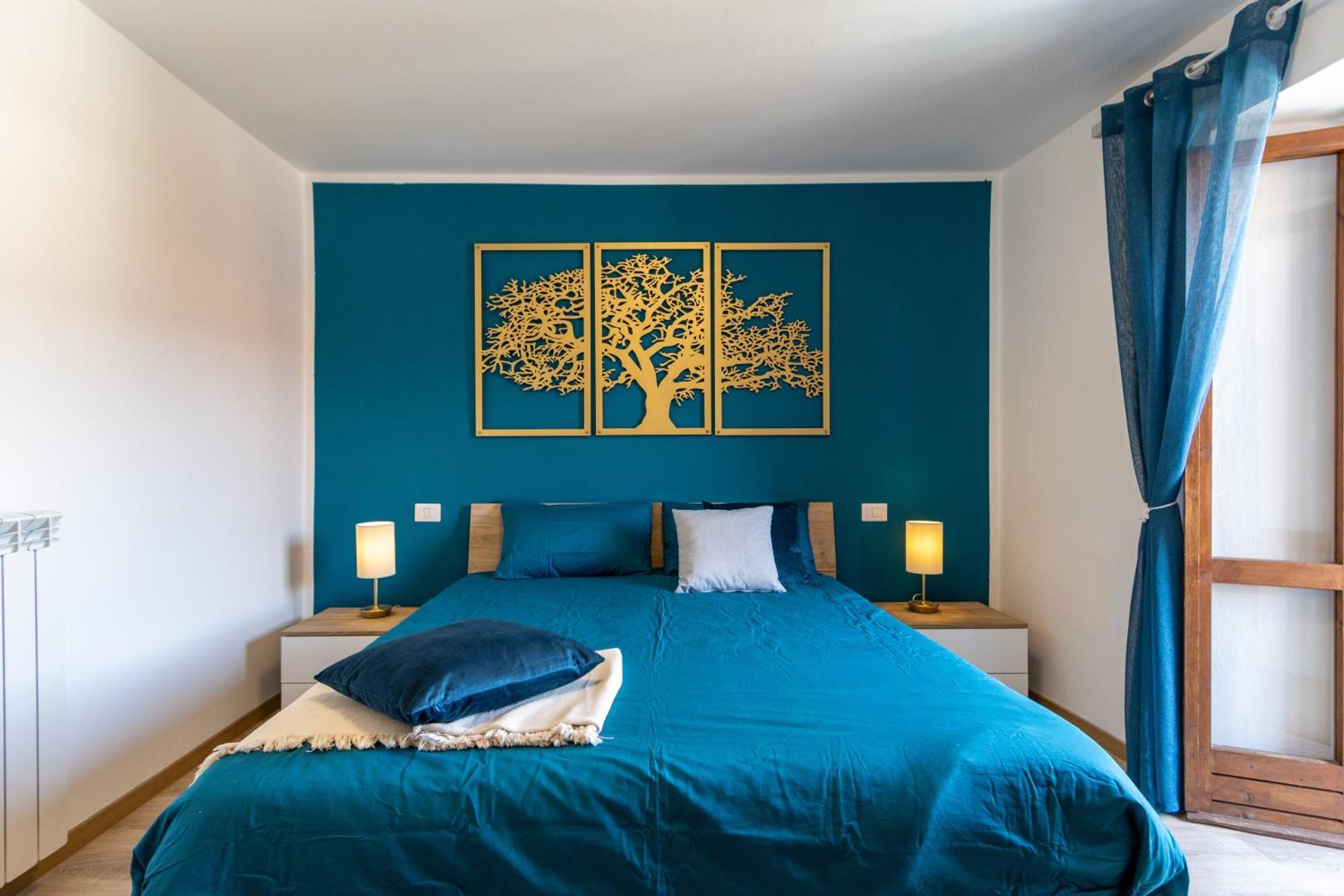 Golden Lake - Luxury Apartment ☆☆☆☆☆ - 100M From The Lake Μπαβένο Εξωτερικό φωτογραφία