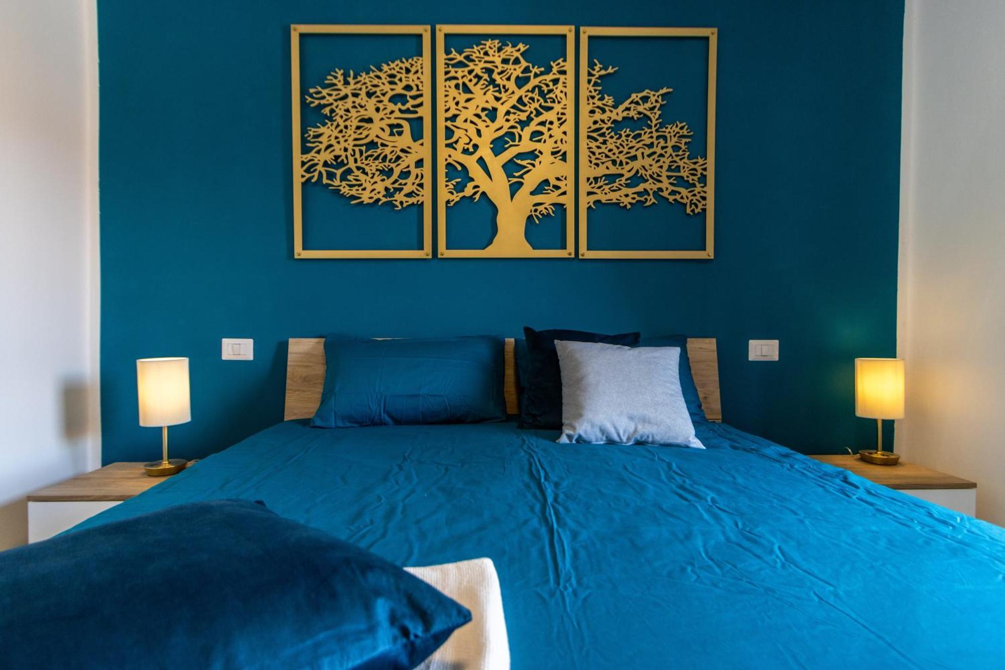 Golden Lake - Luxury Apartment ☆☆☆☆☆ - 100M From The Lake Μπαβένο Εξωτερικό φωτογραφία
