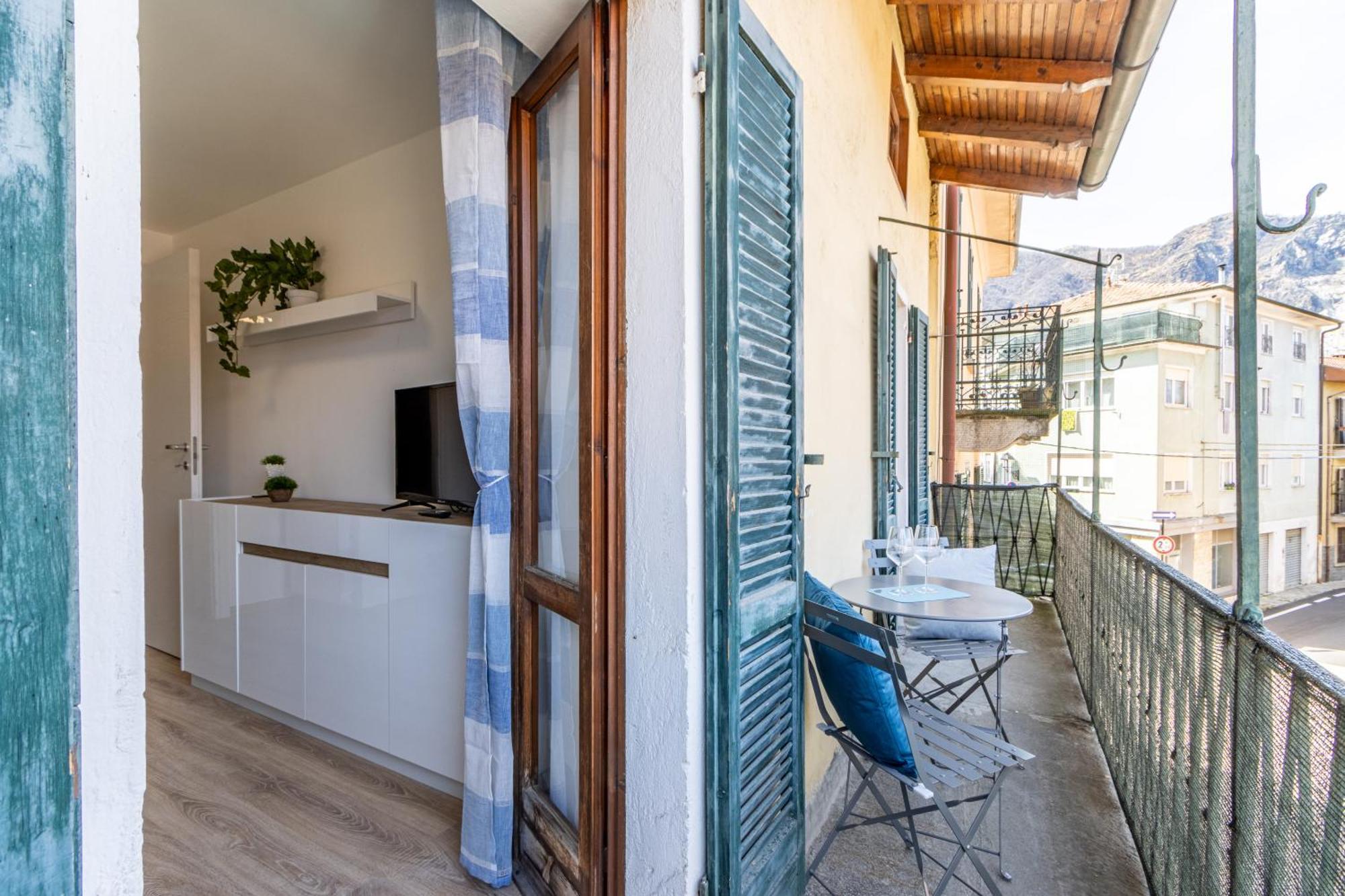 Golden Lake - Luxury Apartment ☆☆☆☆☆ - 100M From The Lake Μπαβένο Εξωτερικό φωτογραφία