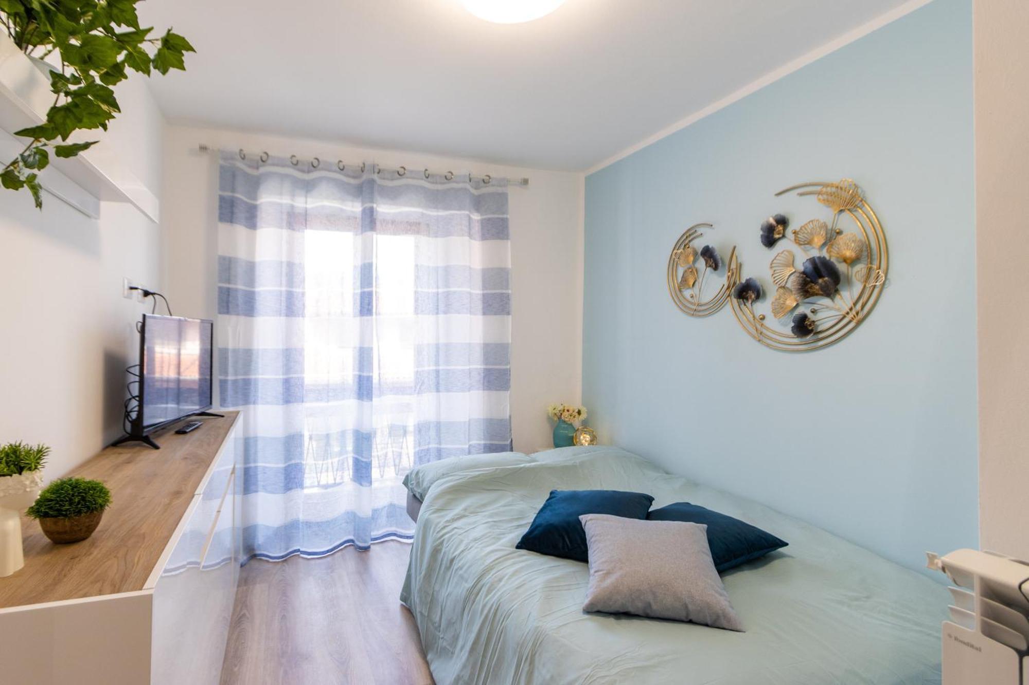 Golden Lake - Luxury Apartment ☆☆☆☆☆ - 100M From The Lake Μπαβένο Εξωτερικό φωτογραφία