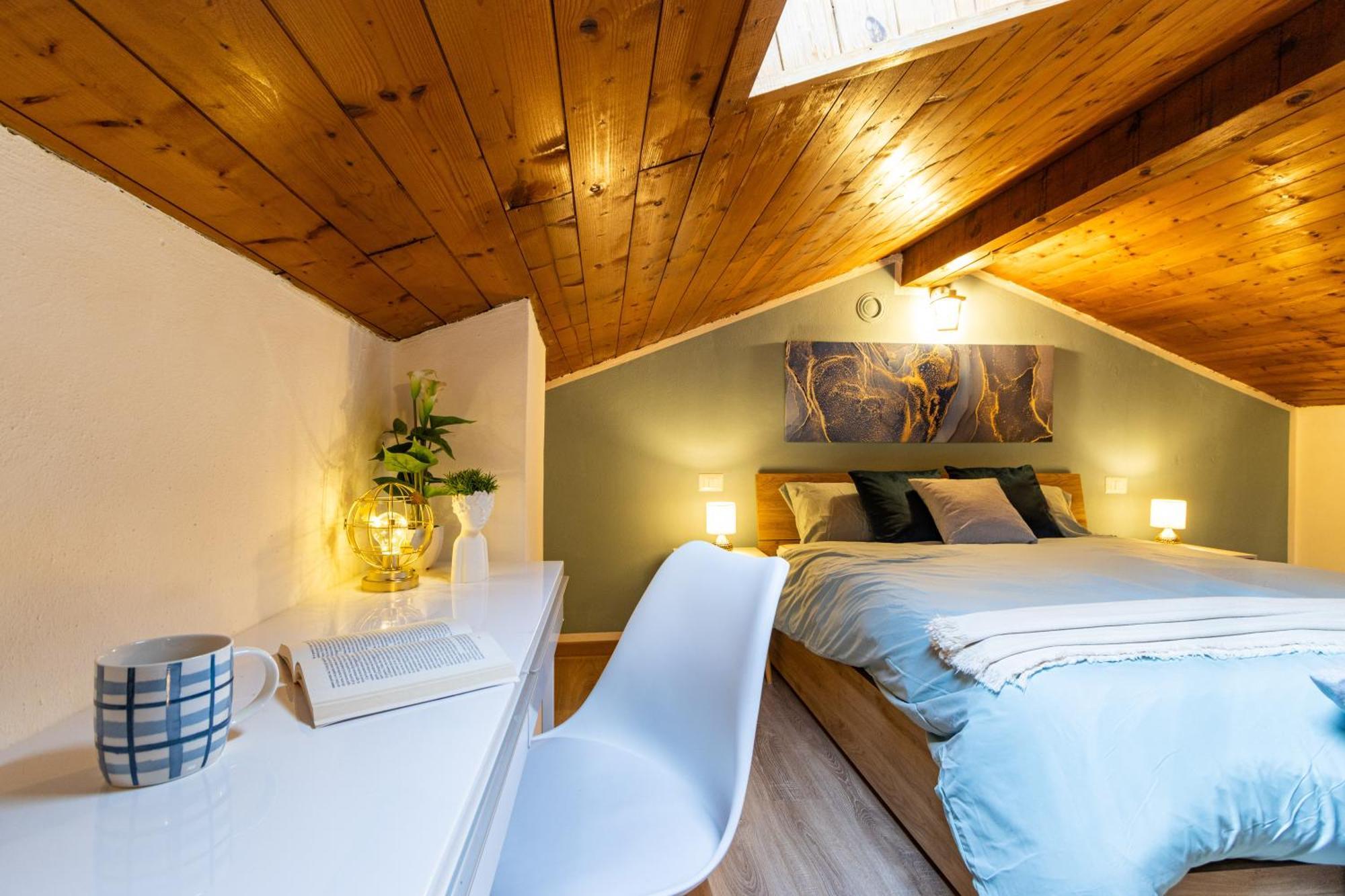Golden Lake - Luxury Apartment ☆☆☆☆☆ - 100M From The Lake Μπαβένο Εξωτερικό φωτογραφία