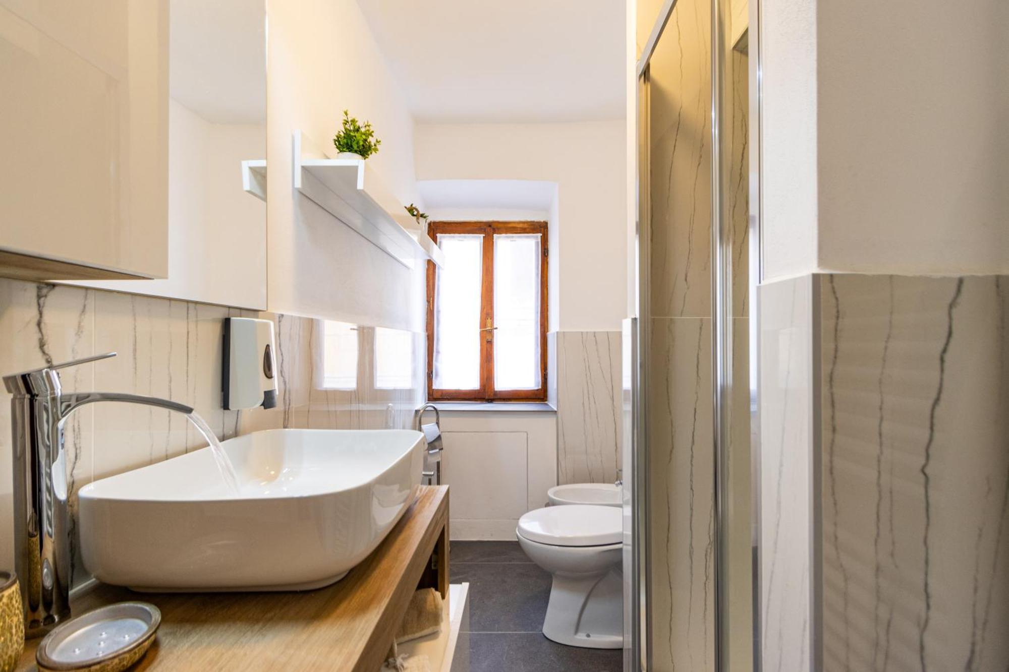 Golden Lake - Luxury Apartment ☆☆☆☆☆ - 100M From The Lake Μπαβένο Εξωτερικό φωτογραφία
