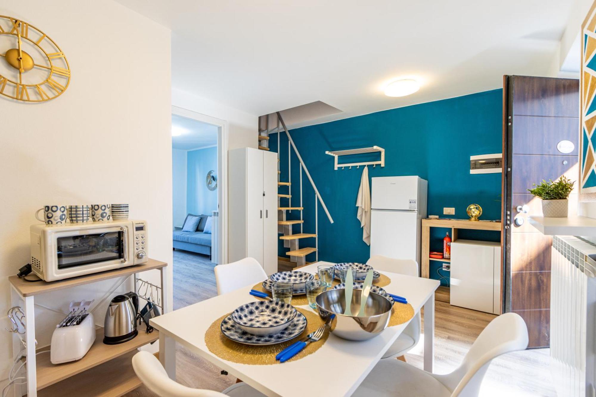 Golden Lake - Luxury Apartment ☆☆☆☆☆ - 100M From The Lake Μπαβένο Εξωτερικό φωτογραφία