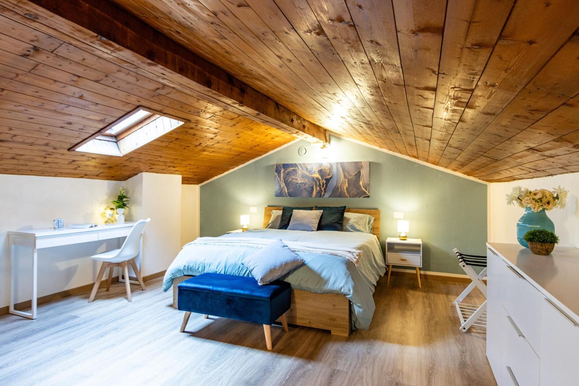 Golden Lake - Luxury Apartment ☆☆☆☆☆ - 100M From The Lake Μπαβένο Εξωτερικό φωτογραφία