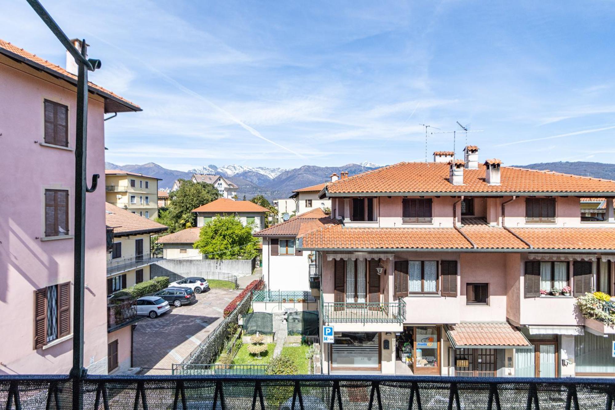 Golden Lake - Luxury Apartment ☆☆☆☆☆ - 100M From The Lake Μπαβένο Εξωτερικό φωτογραφία