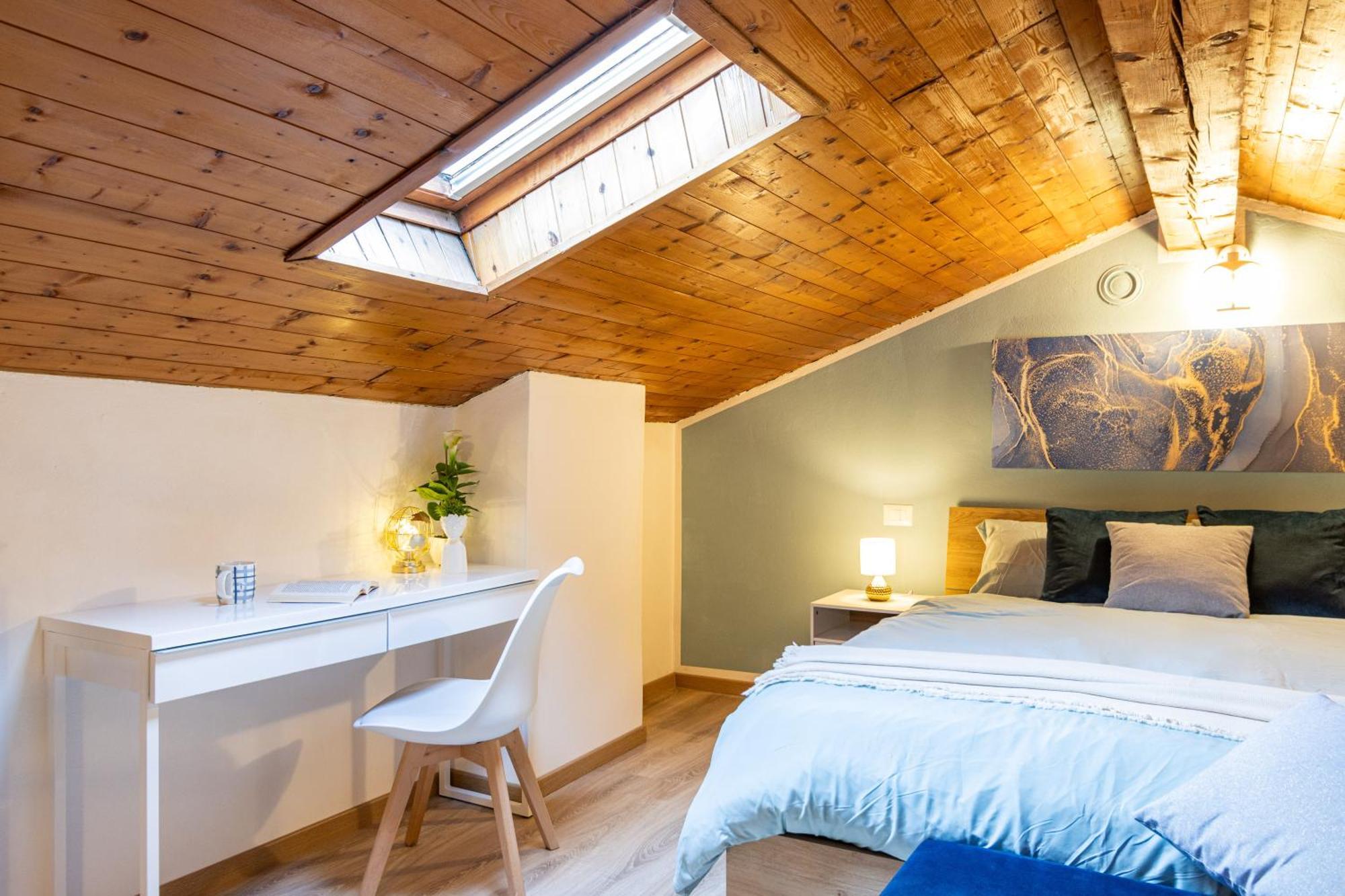 Golden Lake - Luxury Apartment ☆☆☆☆☆ - 100M From The Lake Μπαβένο Εξωτερικό φωτογραφία